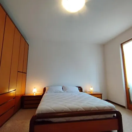 La Casa Di Apartment *