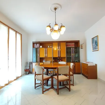 La Casa Di Apartment Ferrara