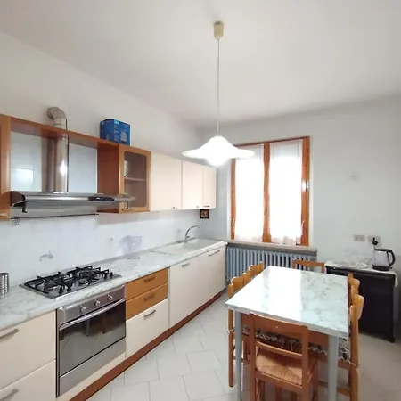 La Casa Di Apartment *