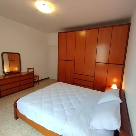 La Casa Di Ferrara