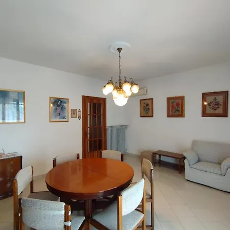 La Casa Di