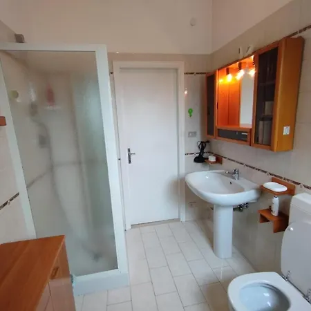 Apartment La Casa Di Ferrara