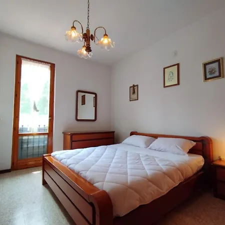 La Casa Di Ferrara