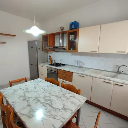 La Casa Di Apartment Ferrara